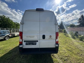 Fiat Ducato Maxi L5H3 | Mobile.bg    5