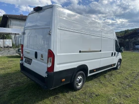 Fiat Ducato Maxi L5H3 | Mobile.bg    3