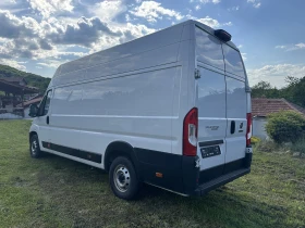 Fiat Ducato Maxi L5H3 | Mobile.bg    4