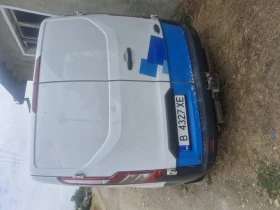 Обява за продажба на Ford Transit ~12 000 лв. - изображение 1