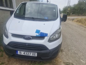 Обява за продажба на Ford Transit ~12 000 лв. - изображение 2