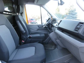 VW Crafter 35 Kasten M TDI 11.3 m3 ������ | Mobile.bg � ����� ������ 5