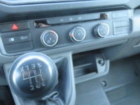 VW Crafter 35 Kasten M TDI 11.3 m3 ������ | Mobile.bg � ����� ������ 9