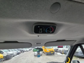 Ford Transit 2.2tdci 6скорости 8+ 1 Рампа Дълга база, снимка 15