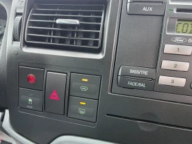Ford Transit 2.2tdci 6скорости 8+ 1 Рампа Дълга база, снимка 14