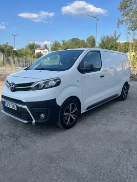 Toyota Proace undefined | Auto.bg — изображение 2
