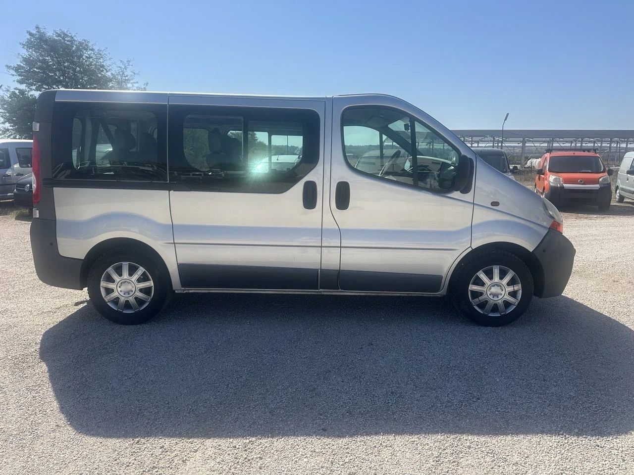 Renault Trafic  - изображение 4