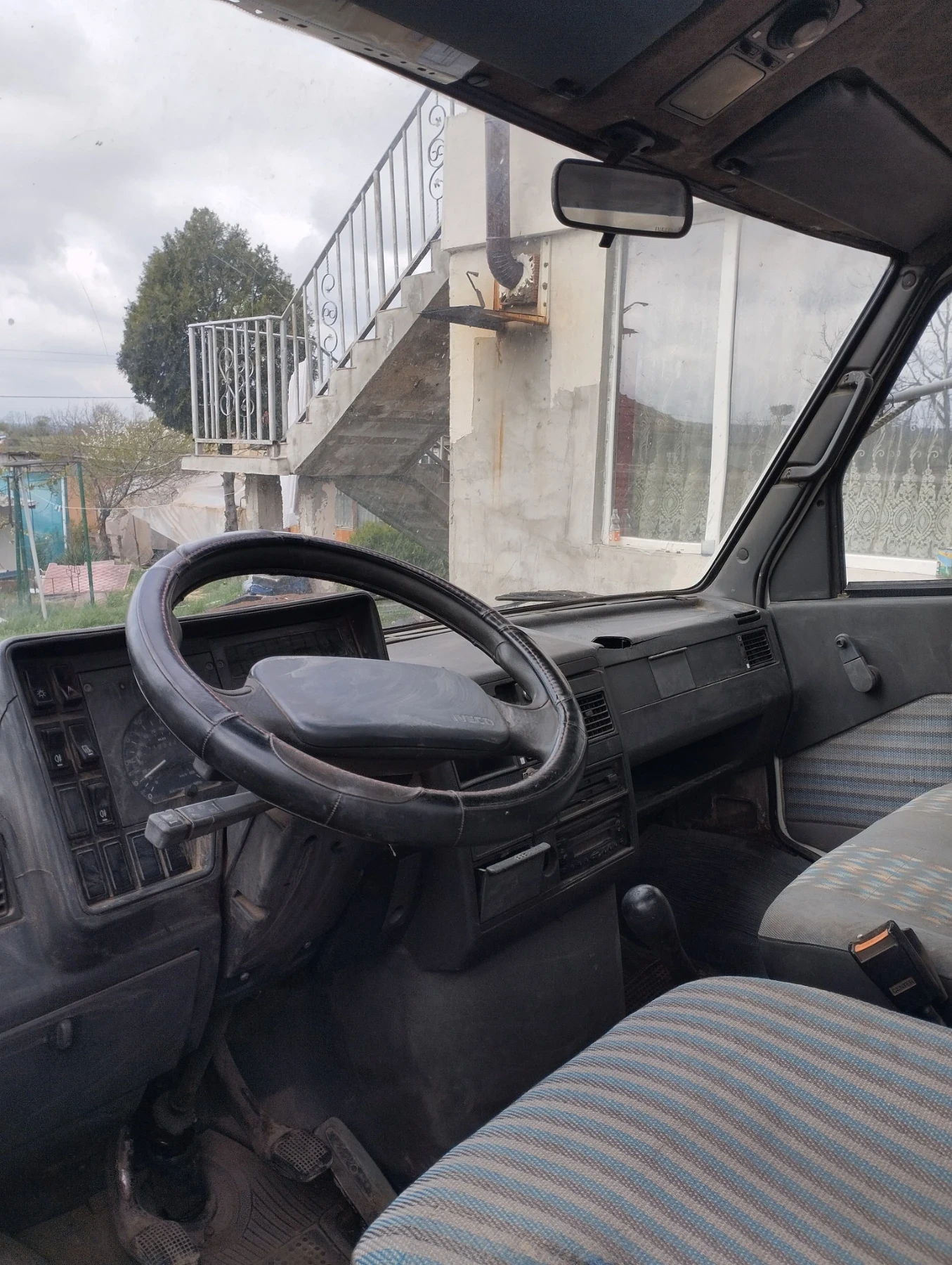 Iveco 3512 2.8 - изображение 5