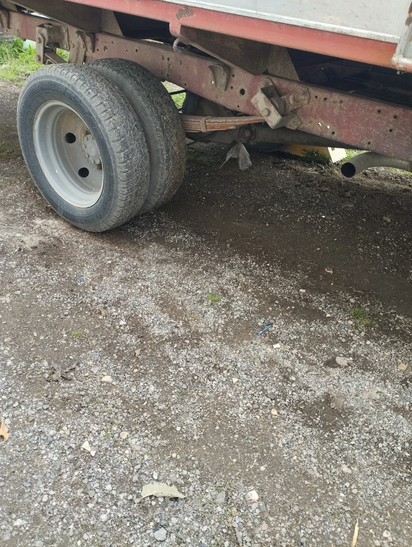 Iveco 3512 2.8 - изображение 2