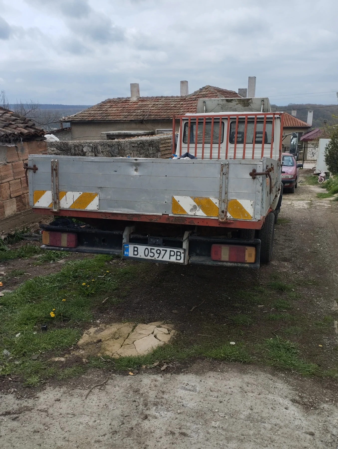 Iveco 3512 2.8 - изображение 6