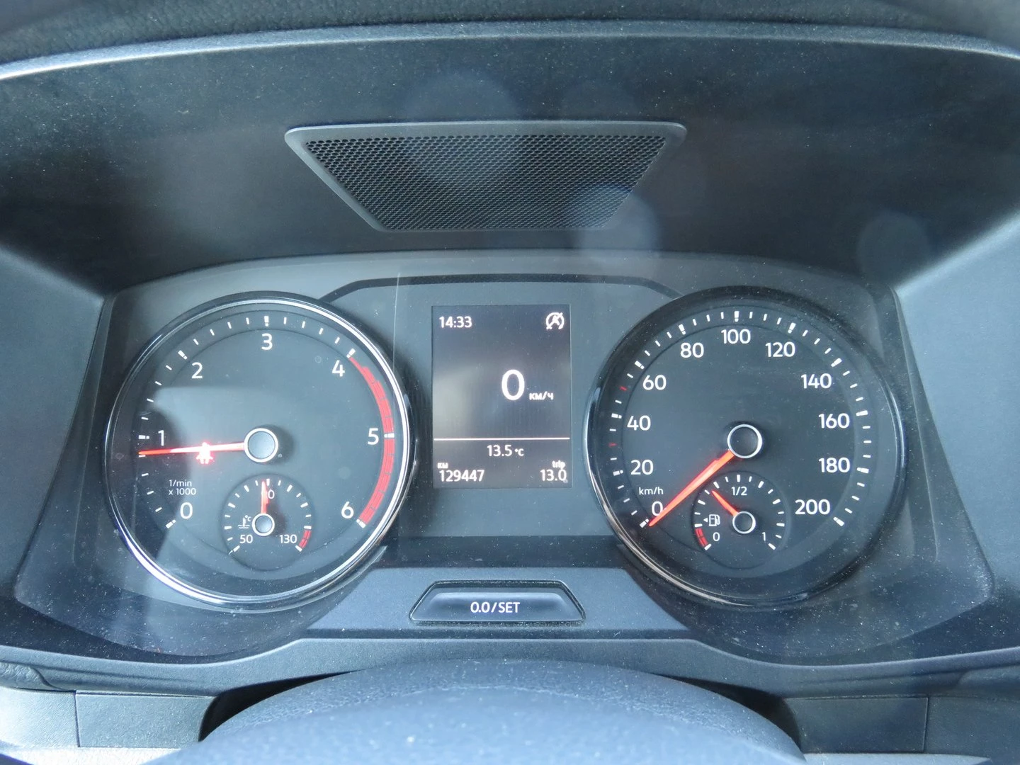 VW Crafter 35 Kasten M TDI 11.3 m3 ������ | Mobile.bg � ����������� 8