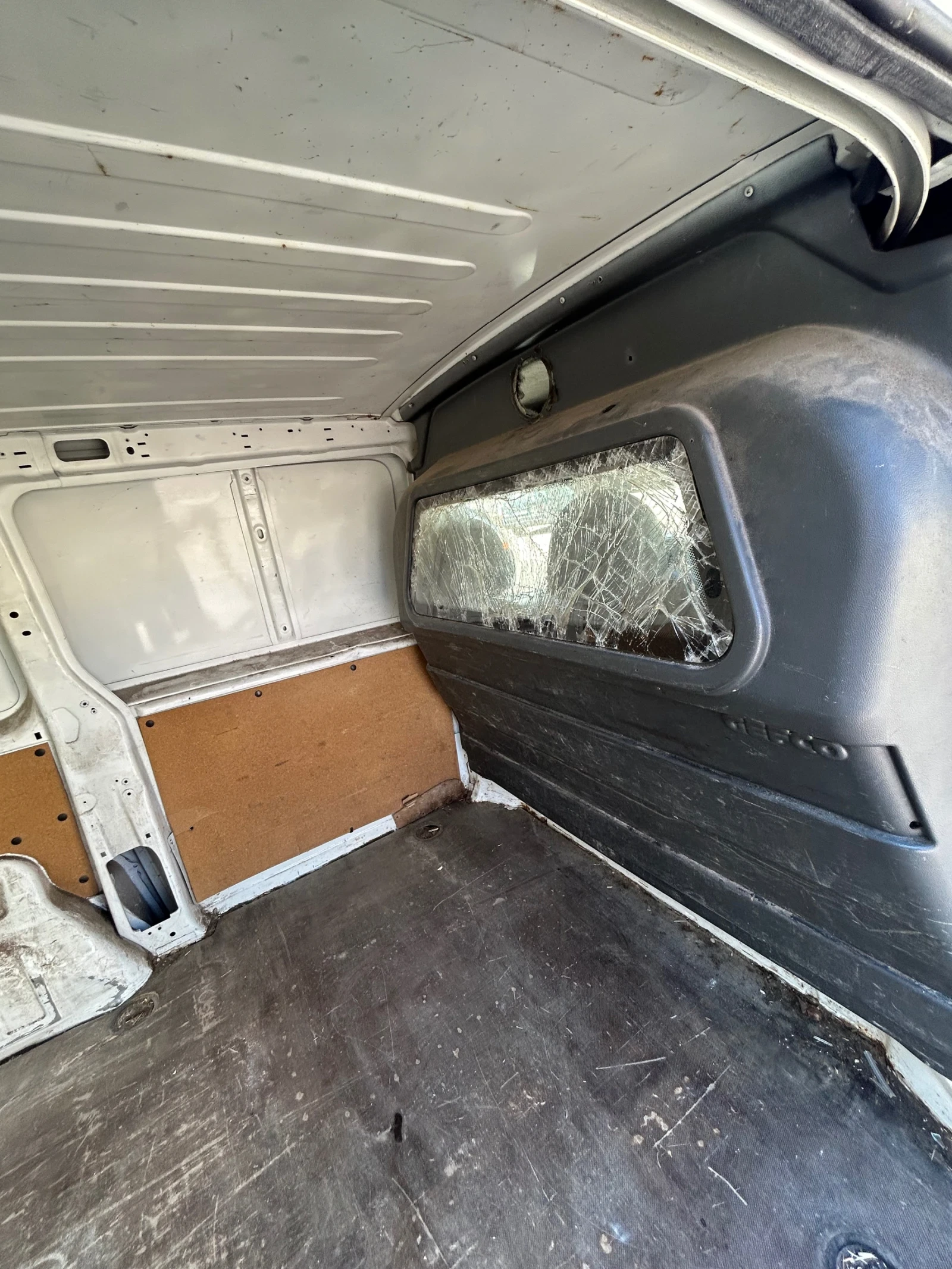 Citroen Jumpy, снимка 8 - Бусове и автобуси - 56132045