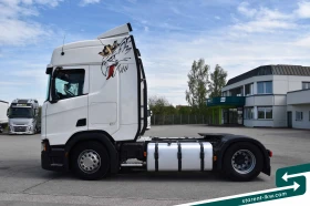 Scania R SZM26078, снимка 8