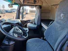 Mercedes-Benz Actros 1845 Big Space ProCabin, снимка 8