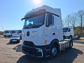 Mercedes-Benz Actros 1845 Big Space ProCabin, снимка 1