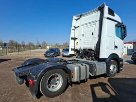 Mercedes-Benz Actros 1845 Big Space ProCabin, снимка 3