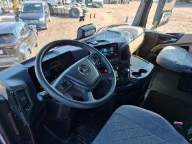 Mercedes-Benz Actros 1845 Big Space ProCabin, снимка 7