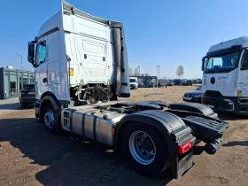 Mercedes-Benz Actros 1845 Big Space ProCabin, снимка 4