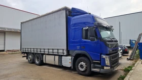 Volvo Fm FM 330, снимка 2