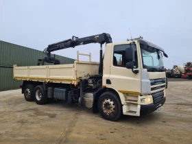 Daf CF CF75.310, снимка 3