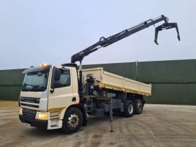 Daf CF CF75.310, снимка 1