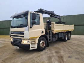 Daf CF CF75.310, снимка 2