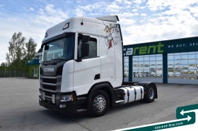 ������ Scania R