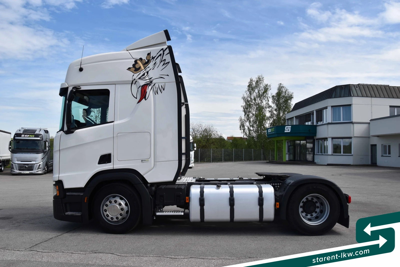 Scania R SZM26078, снимка 8 - Камиони - 54451032