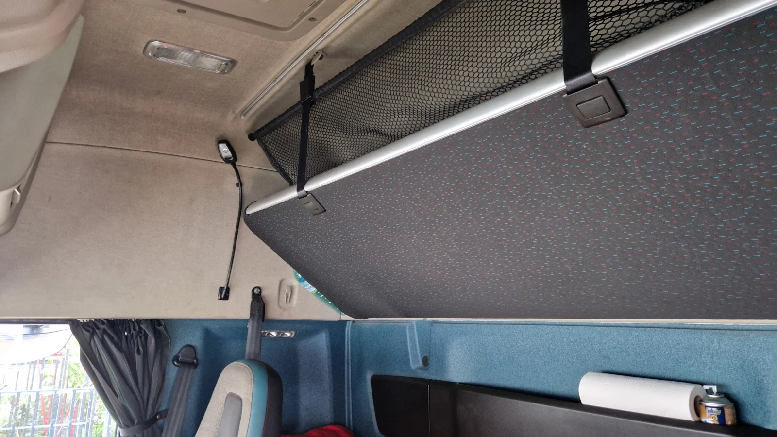Volvo Fm FM 330, снимка 8 - Камиони - 56658219