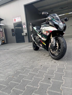 Suzuki Gsxr, снимка 9