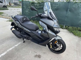 BMW C C400GT, снимка 2