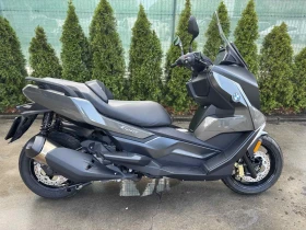 BMW C C400GT, снимка 4