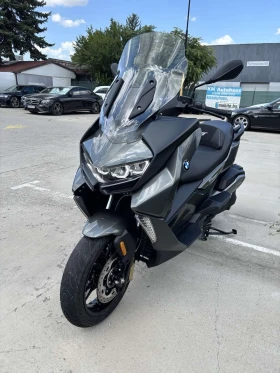 BMW C C400GT, снимка 1