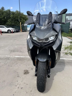 BMW C C400GT, снимка 3