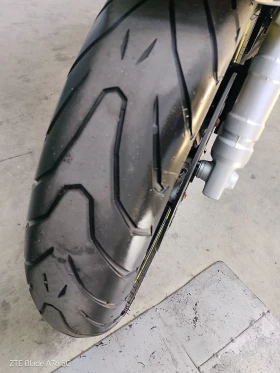 Yamaha FZ6 600, снимка 9