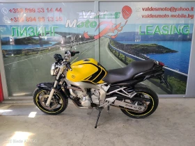 Yamaha FZ6 600, снимка 2