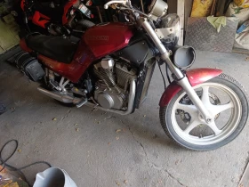 Suzuki VX, снимка 1