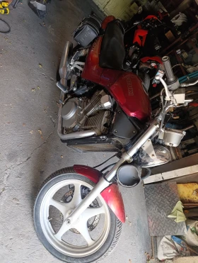 Suzuki VX, снимка 8