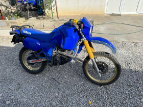 Yamaha Tenere 1vj, снимка 1 - Мотоциклети и мототехника - 45355095