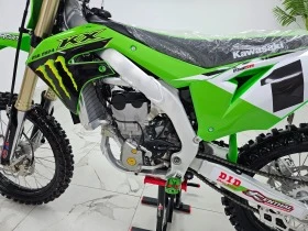 Kawasaki Kx 250F/ЧИСТО НОВ/СТАРТЕР/ЛИЗИНГ, снимка 10