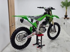 Kawasaki Kx 250F/ЧИСТО НОВ/СТАРТЕР/ЛИЗИНГ, снимка 7