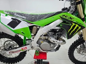     Kawasaki Kx 250F/ //