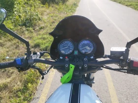 Suzuki Gs, снимка 5