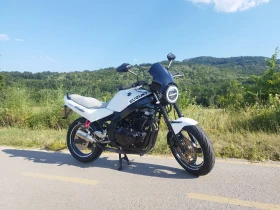 Suzuki Gs, снимка 9