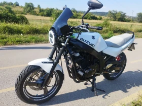 Suzuki Gs, снимка 3