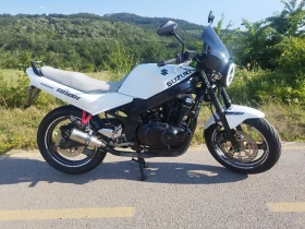 Suzuki Gs, снимка 1