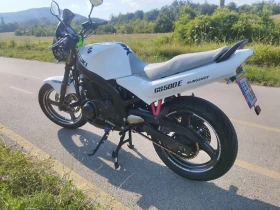 Suzuki Gs, снимка 4