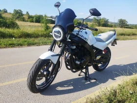 Suzuki Gs, снимка 8