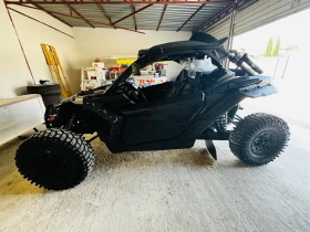     Can-Am Maverick X3