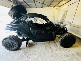     Can-Am Maverick X3